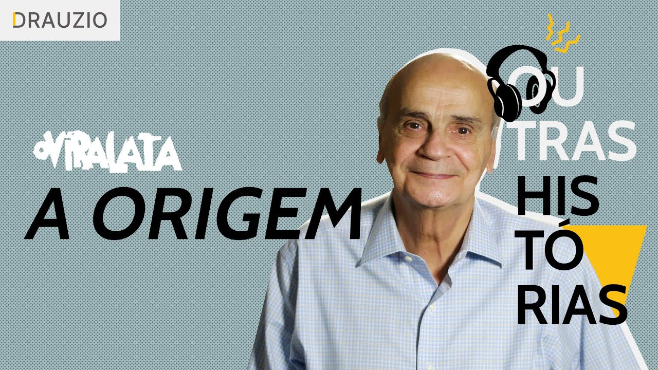 A origem | Podcast Outras Histórias