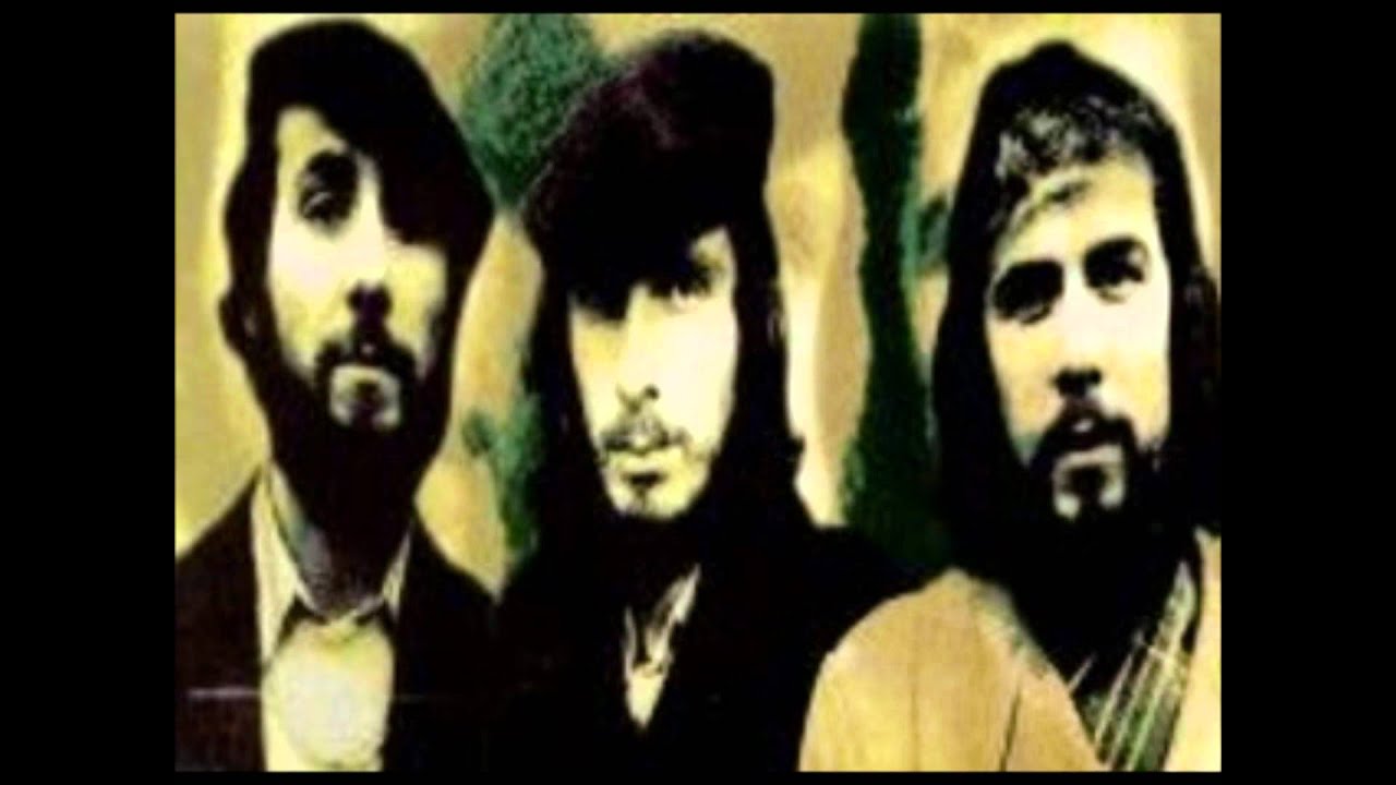 3 Hürel - Ölüm Al Beni