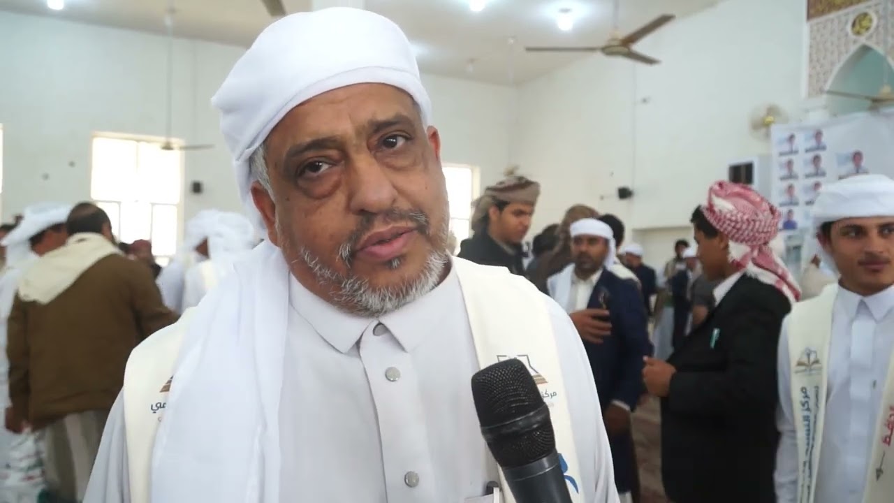 طلاب مركز النسيم يشهيدون بجهود المركز 