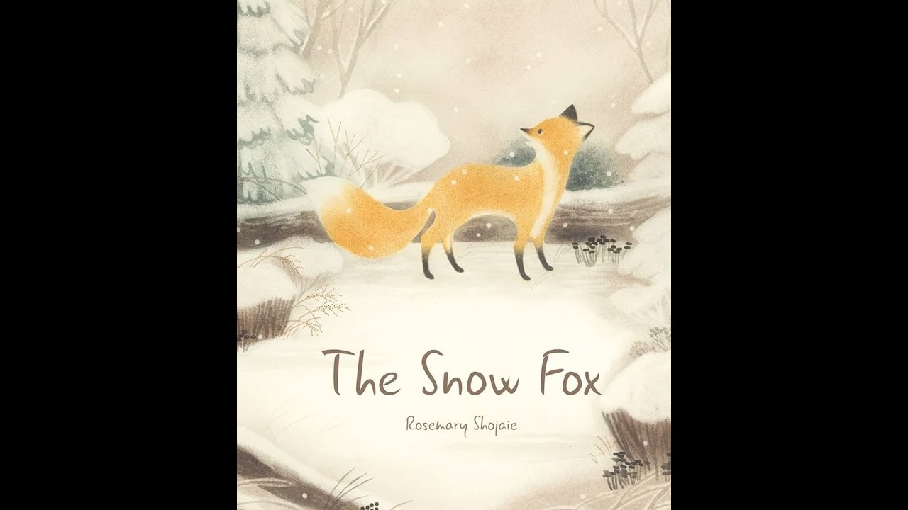 The Snow Fox