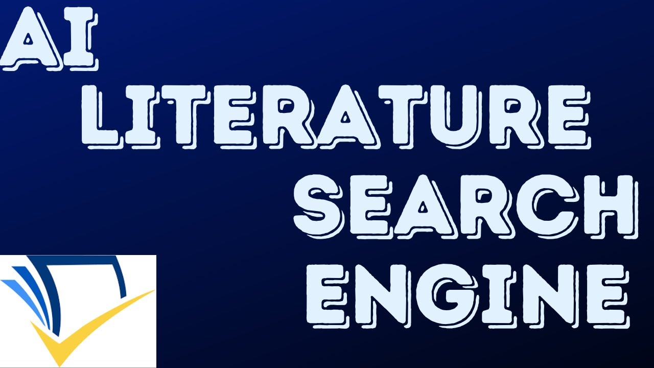 Find Literature with AI using Semantic Scholar for Free