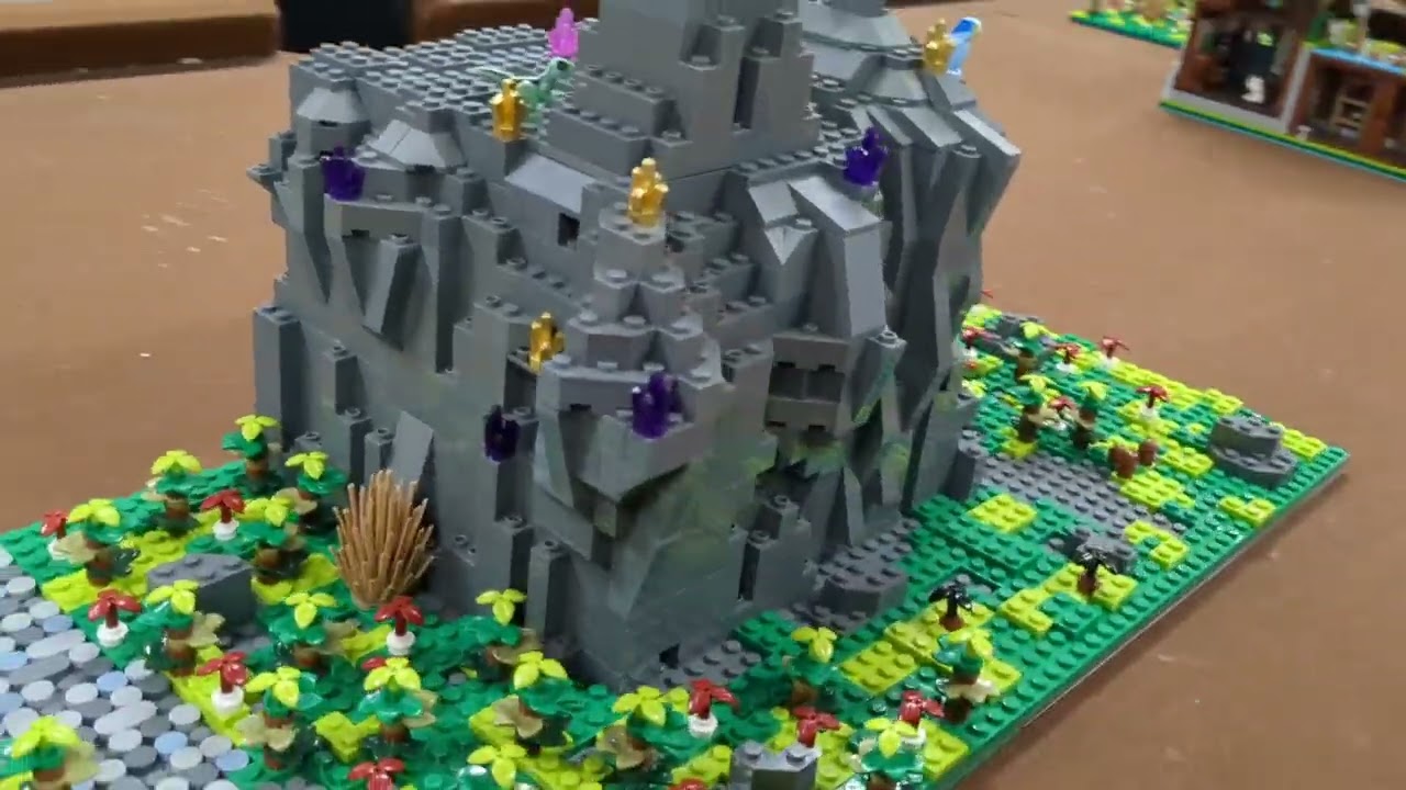 National Lego Day Contest Announcement