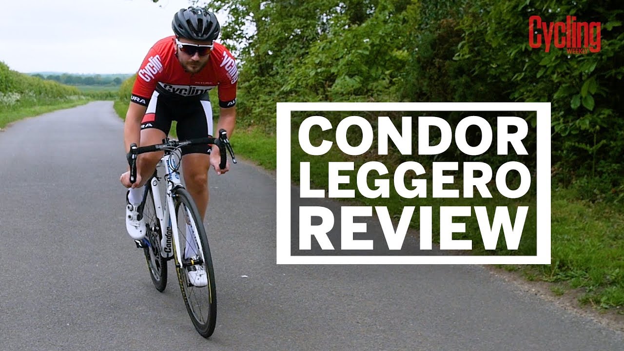 Condor Leggero | Review | Cycling Weekly