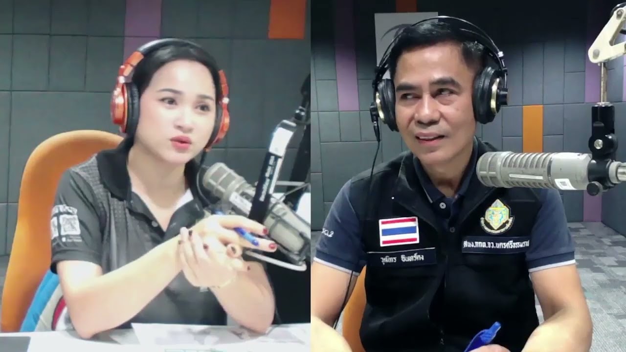 รายการ เล่าเรื่องเมืองนคร 7ก พ 69 0808   0900