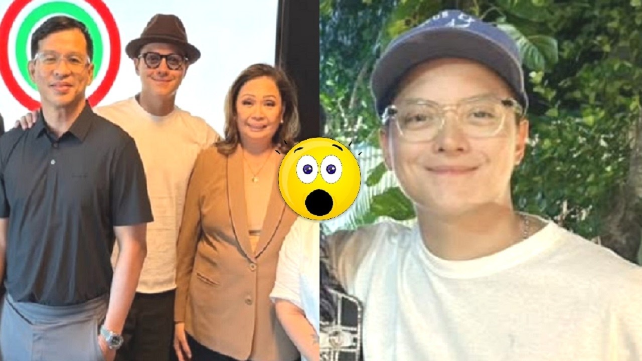 DANIEL PADILLA UPDATE FEBRUARY 23 2026