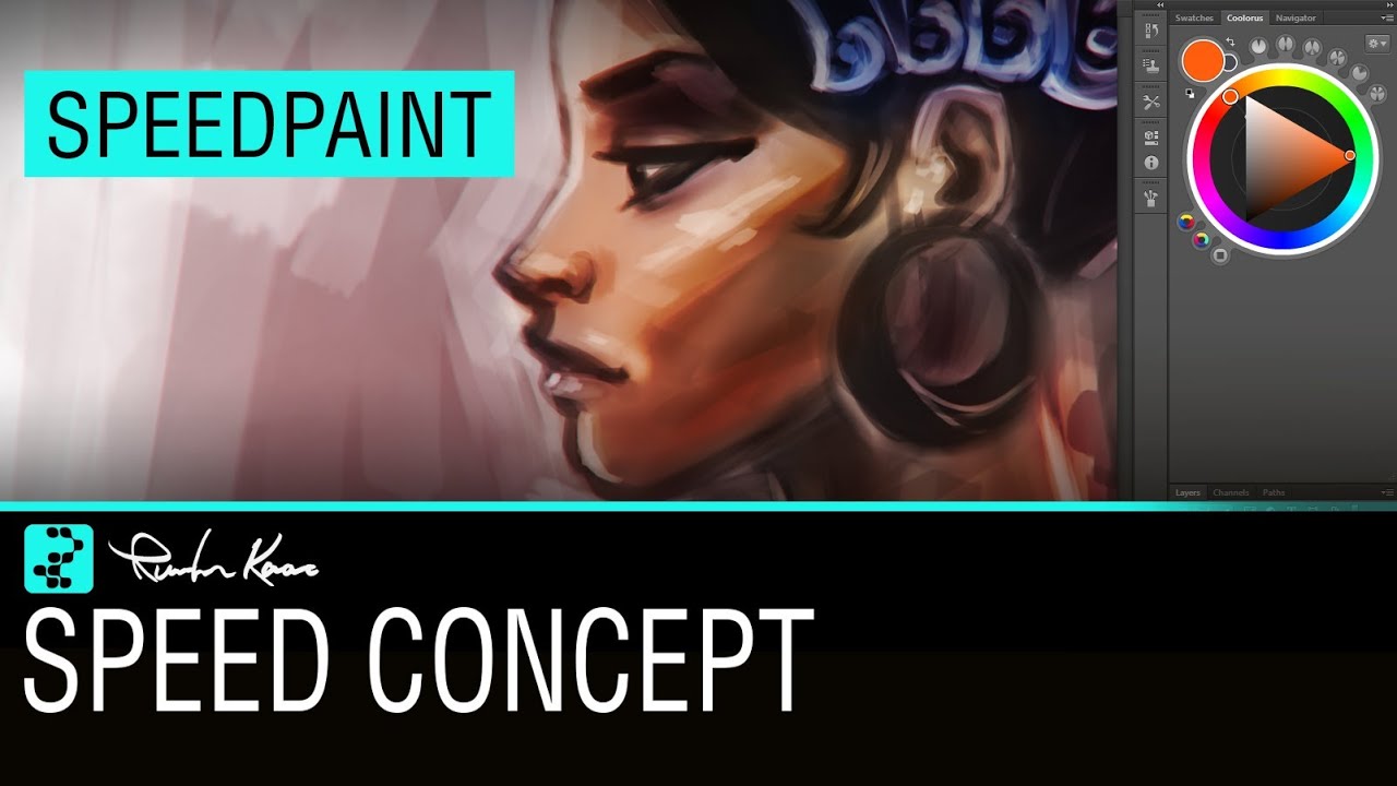 Speed Concept