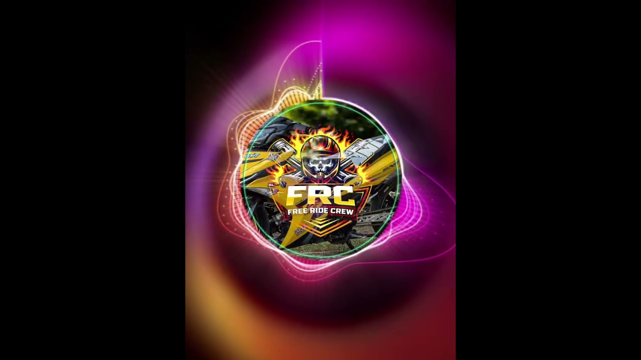Free Ride Crew (official FRC Song)