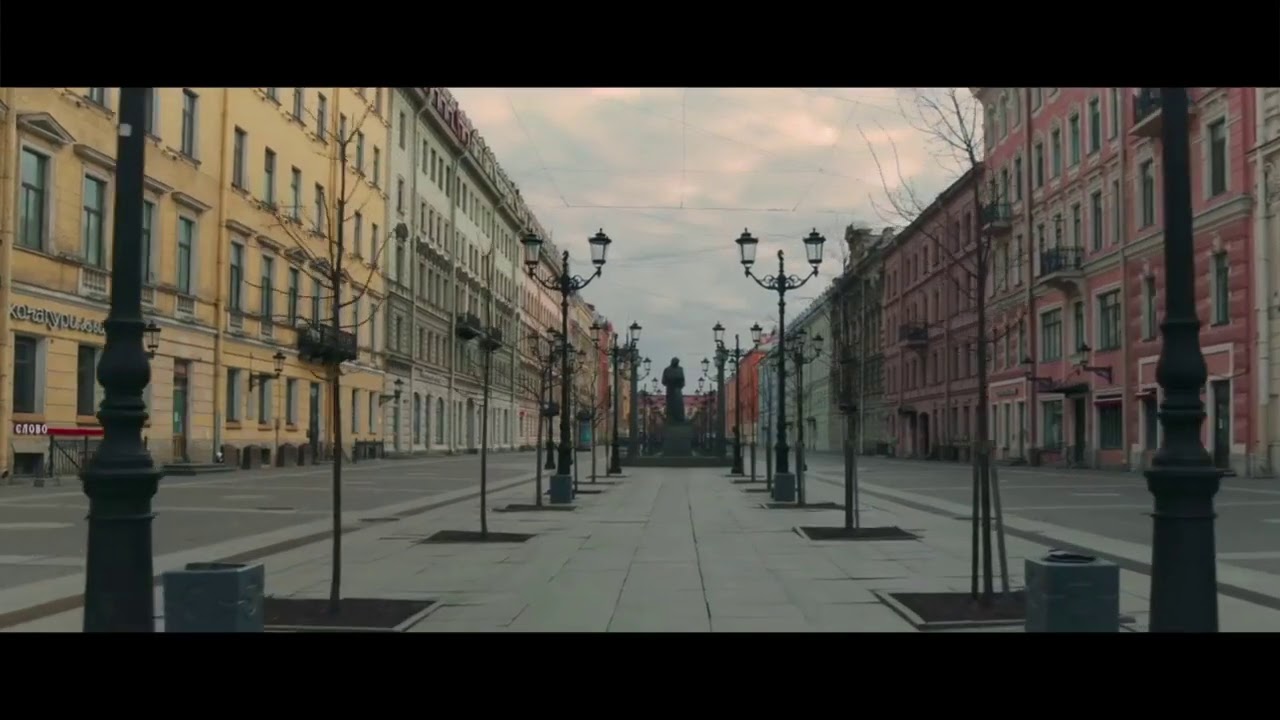 ДДТ.Белая ночь.