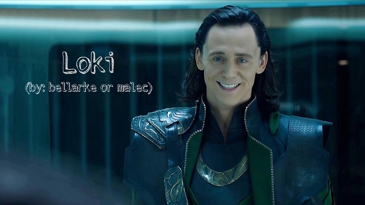 Loki (marvel) идеальный мир