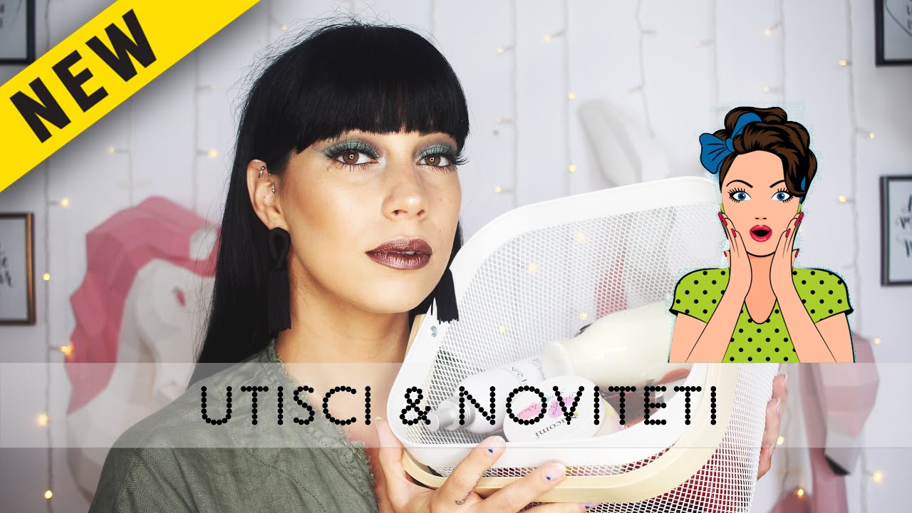 #4 Noviteti&Utisci