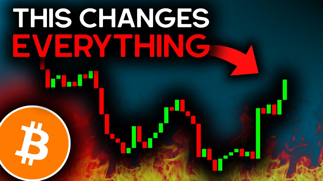 BITCOIN HIT $87K: Everyone is WRONG About This Breakout!!! - Bitcoin News Today, Ethereum & Altcoins