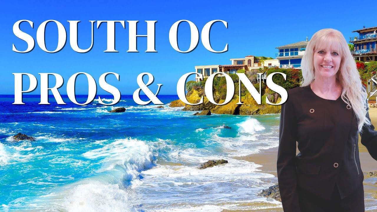 Pros and Cons of South Orange County, CA | What It&rsquo;s Really Like to Live Here