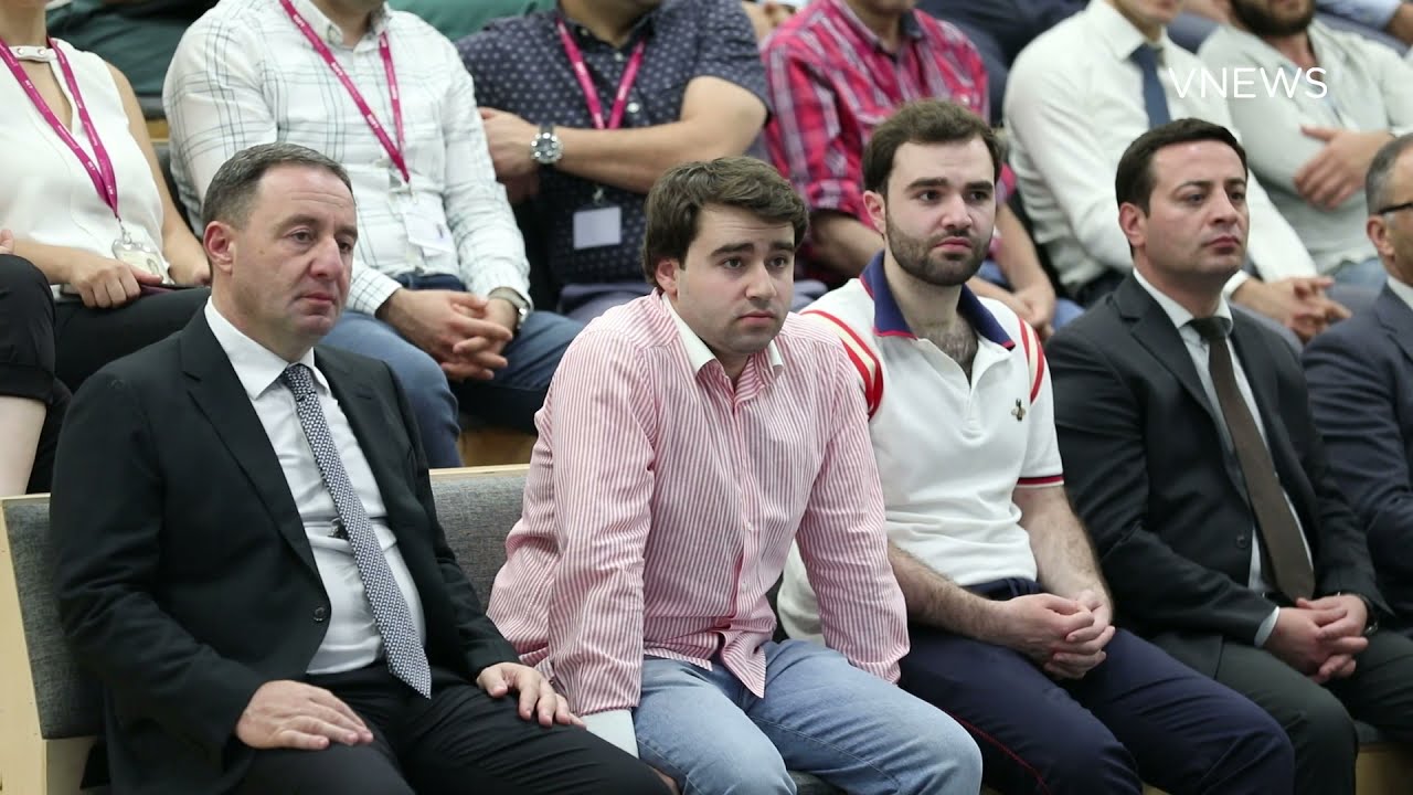 «ՍոֆթԿոնստրակտ» ընկերությունը ներդնում է 50 մլն դոլլար IT ոլորտի զարգացման համար