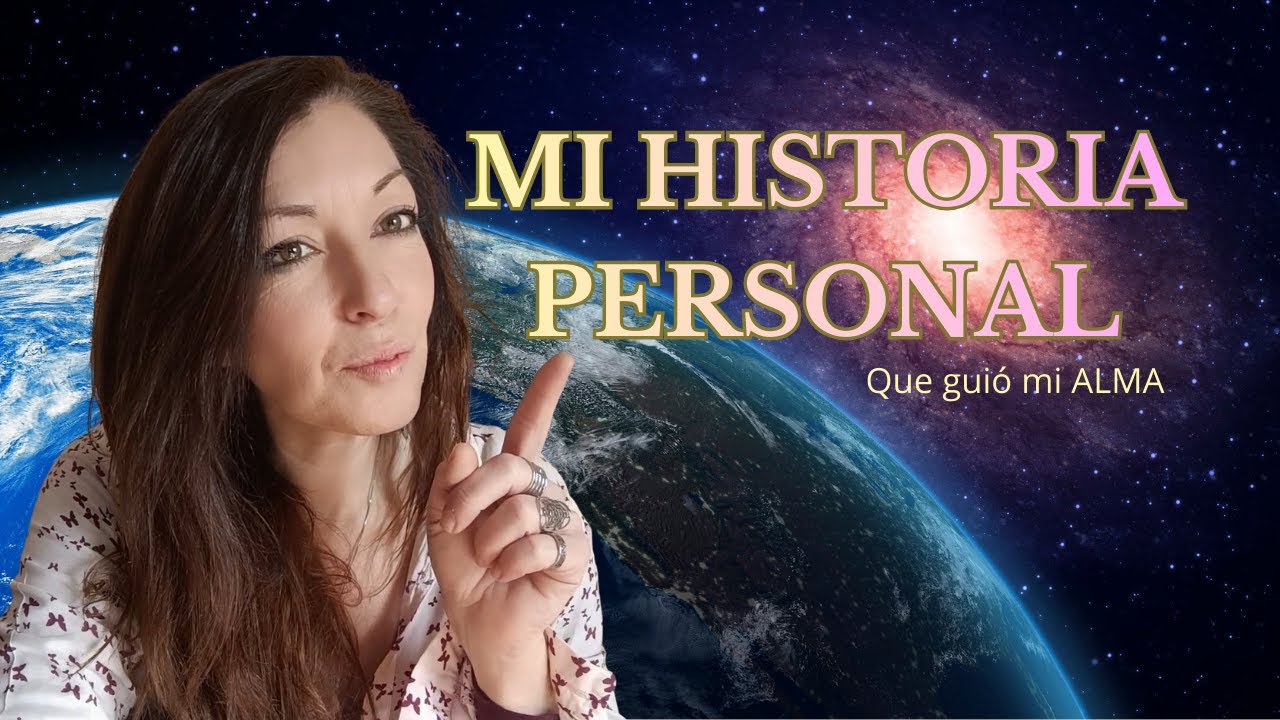 Mi historia personal y el llamado que cambio mi rumbo (no imaginé todo lo que se está construyendo)