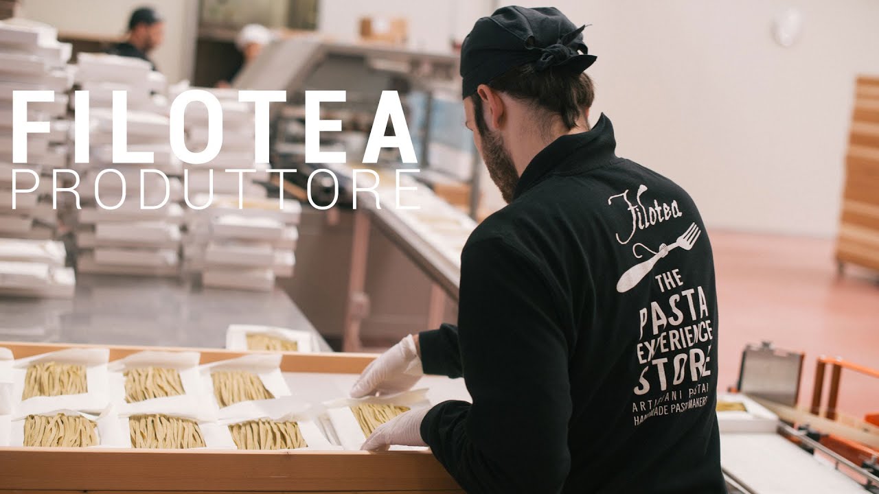 Produttore Filotea | Ancona, Italia
