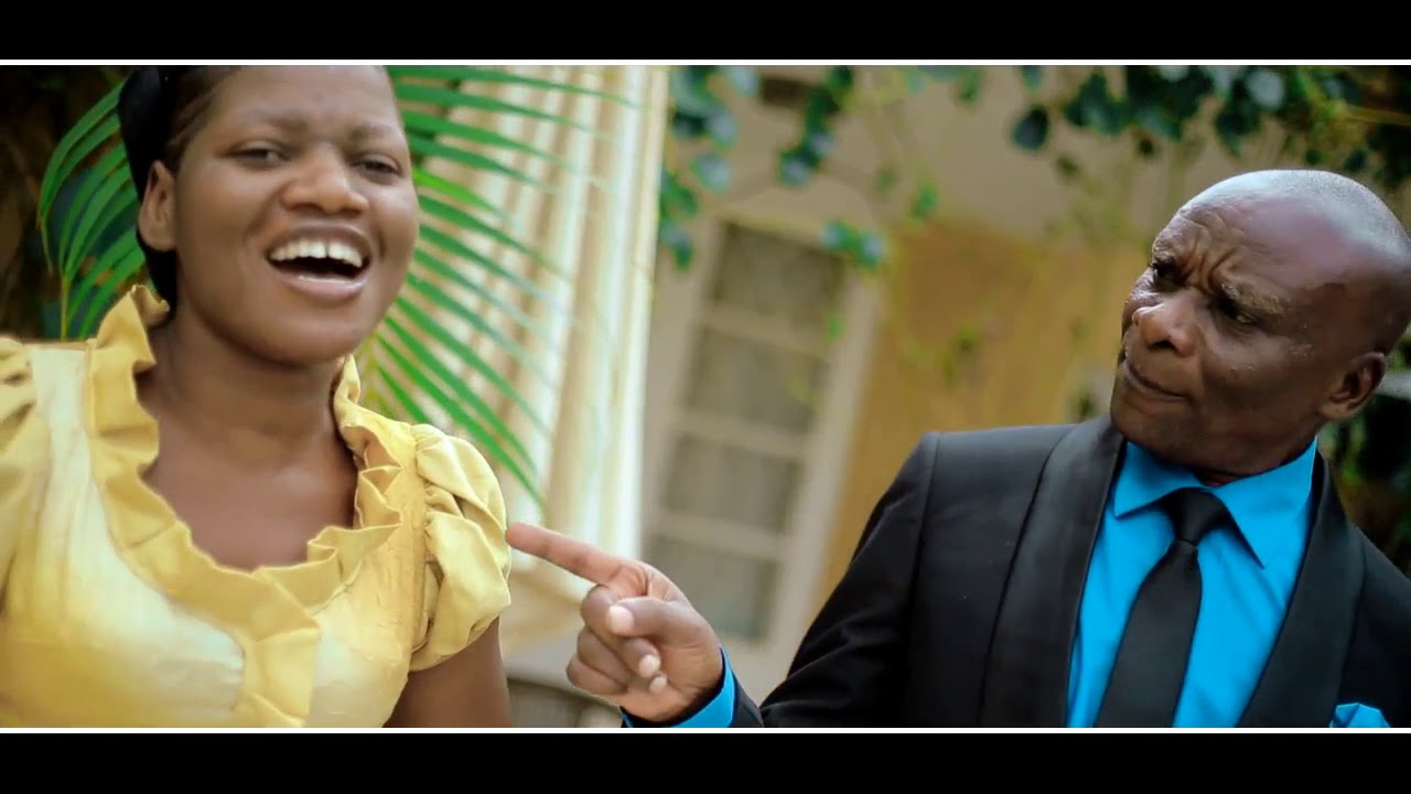 Mungu akiwa upande wetu nani atakuwa juu yetu chorale parapanda de Kalupa 8e CEPAC SAYUNI KADUTU.