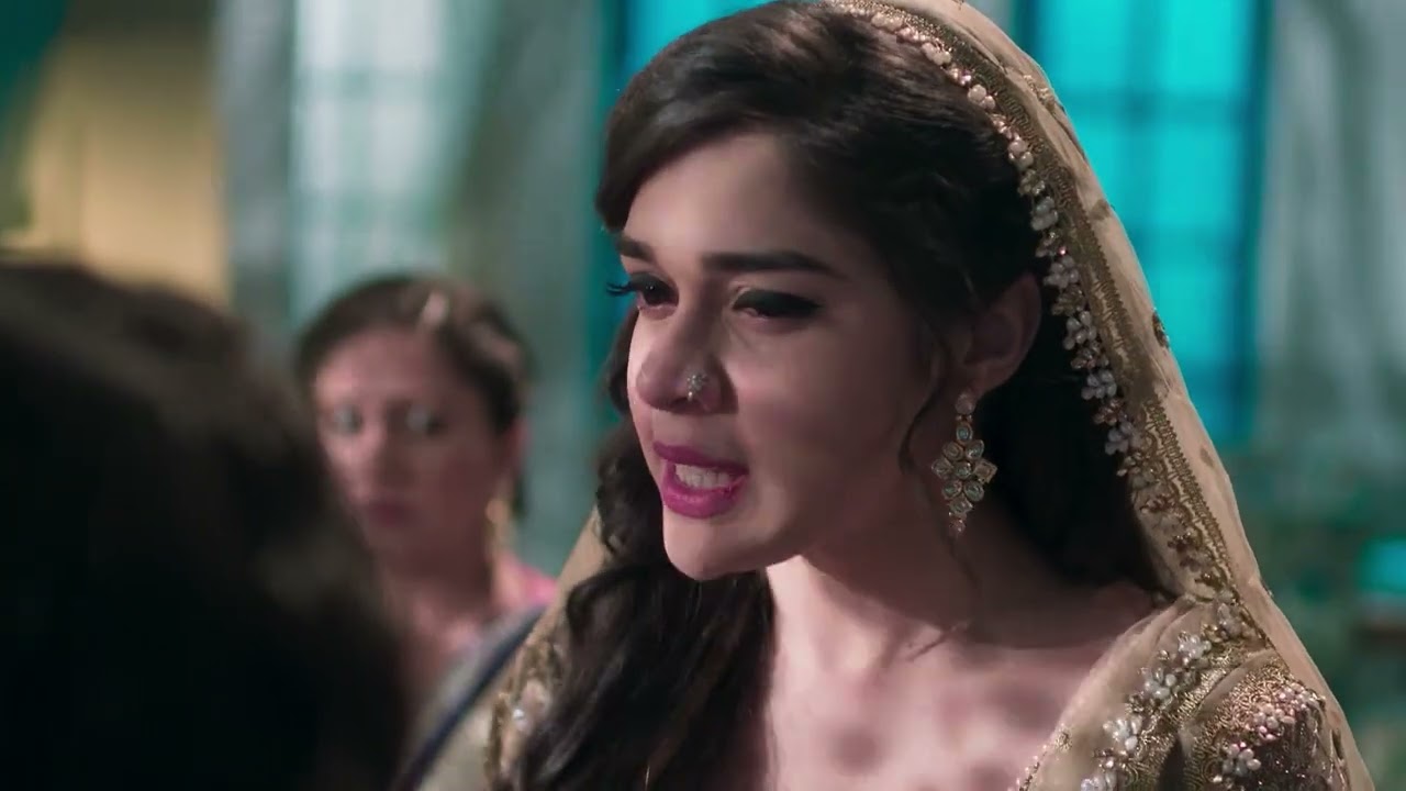 Ishq Subhan Allah - Full Ep - 59 - 0 - Zee Bangla