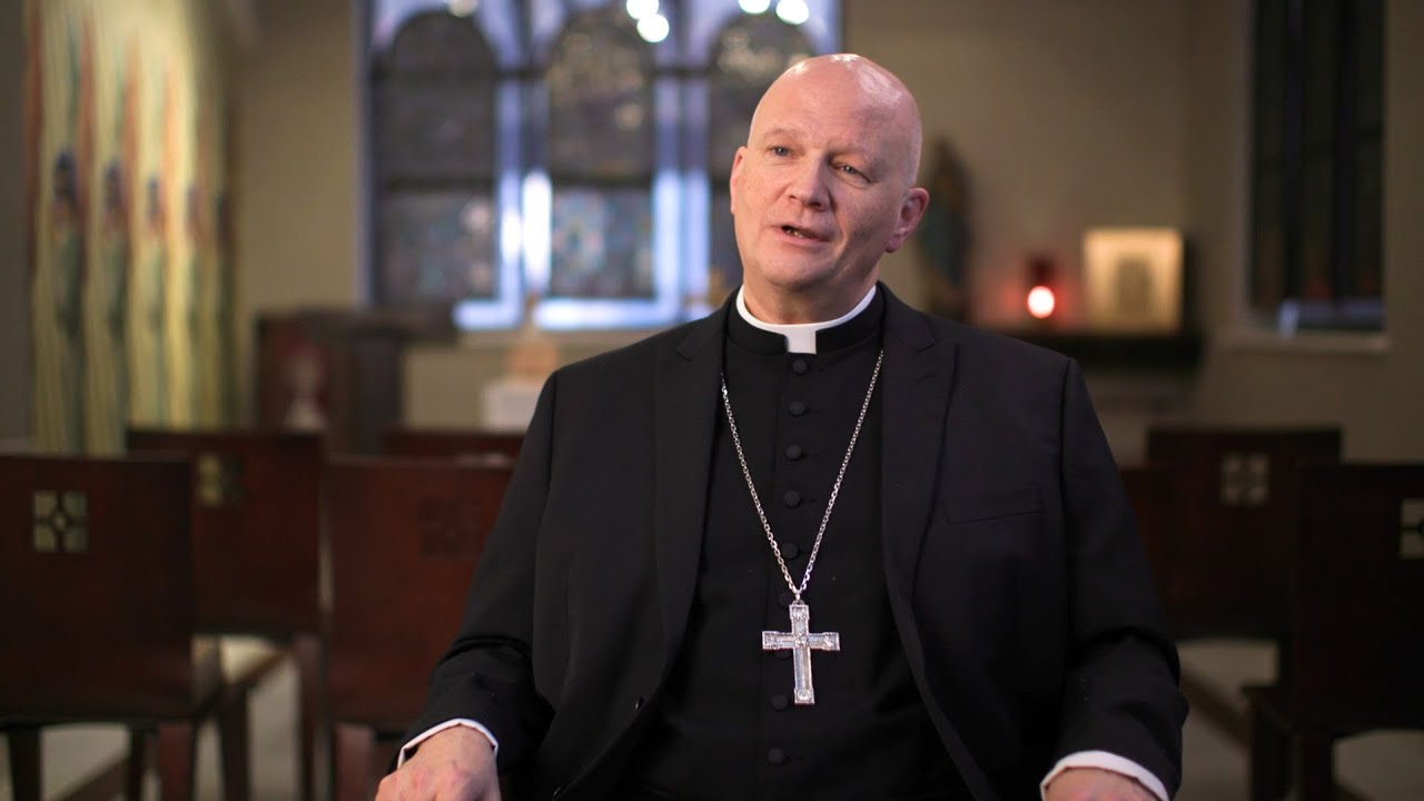 A Ministry Begins: Archbishop Weisenburger reflects on his roots, blessings and future in Detroit