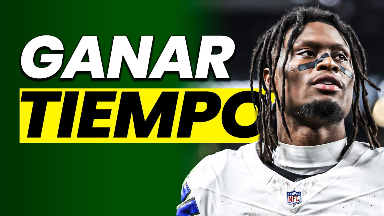 PICKENS, ETIENNE... TODO SOBRE EL FRANCHISE TAG