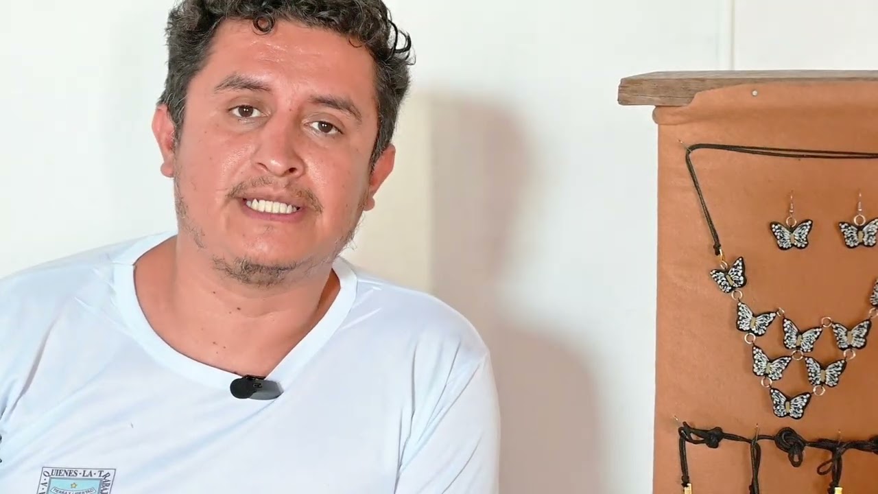 Artesano ALAN JOSUE MARTINEZ ROLDAN
