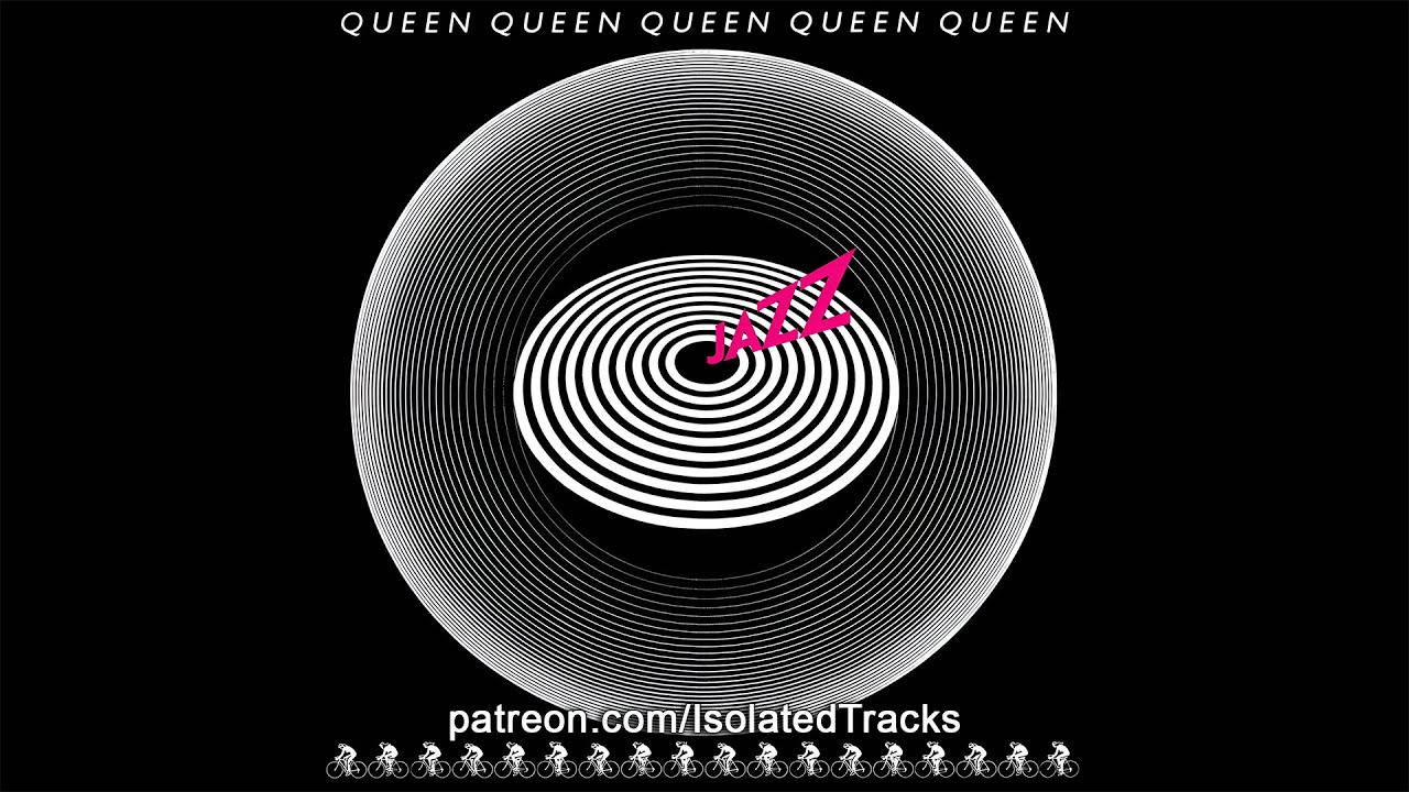 Queen - Don’t Stop Me Now (Vocals Only)