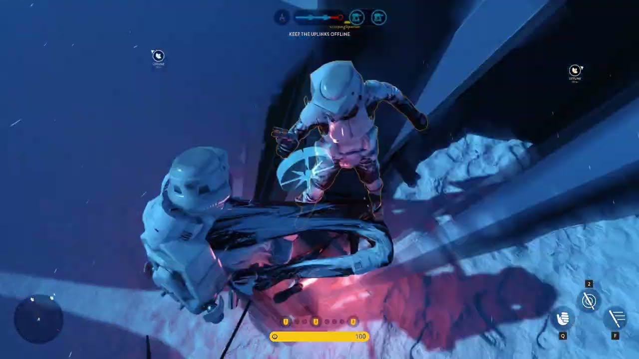 Star Wars Battlefront 2015 Working Glitches