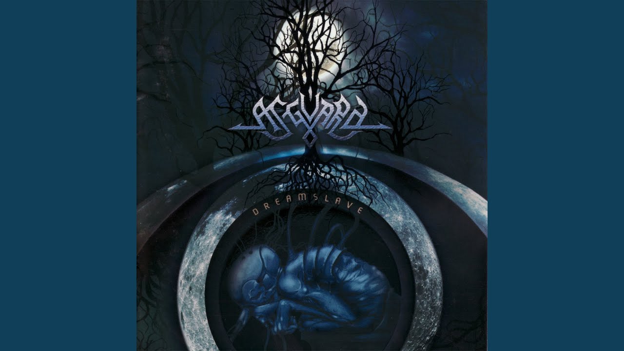 Act I: Dreamslave