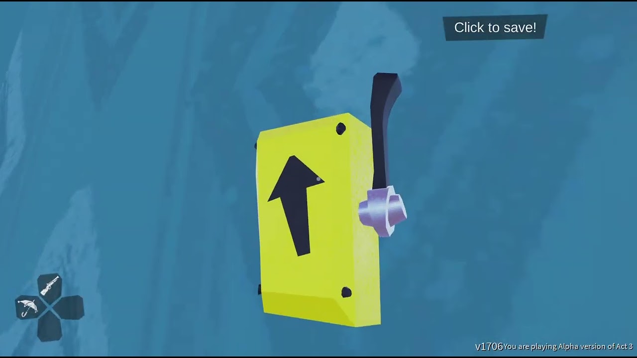 How to get the rope  HN