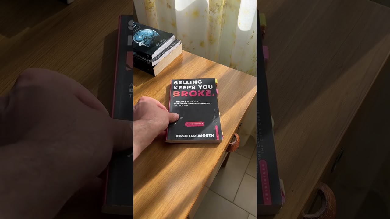 5 Powerful Books To Win Any Negotiation