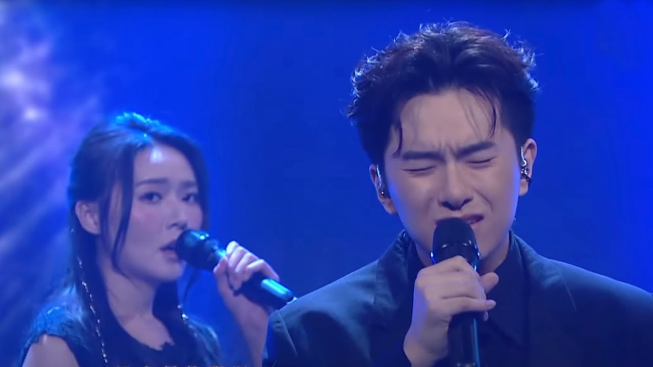 聲秀｜胡子貝獲張敬軒親自教路演唱《下次愛你》 感謝戴祖儀幫手帶入戲｜聲秀｜歌唱選秀｜蘇永康｜譚耀文｜劉浩龍｜吳浩康｜鍾舒漫｜泳兒｜胡鴻鈞｜胡子貝｜張敬軒｜戴祖儀｜下次愛你