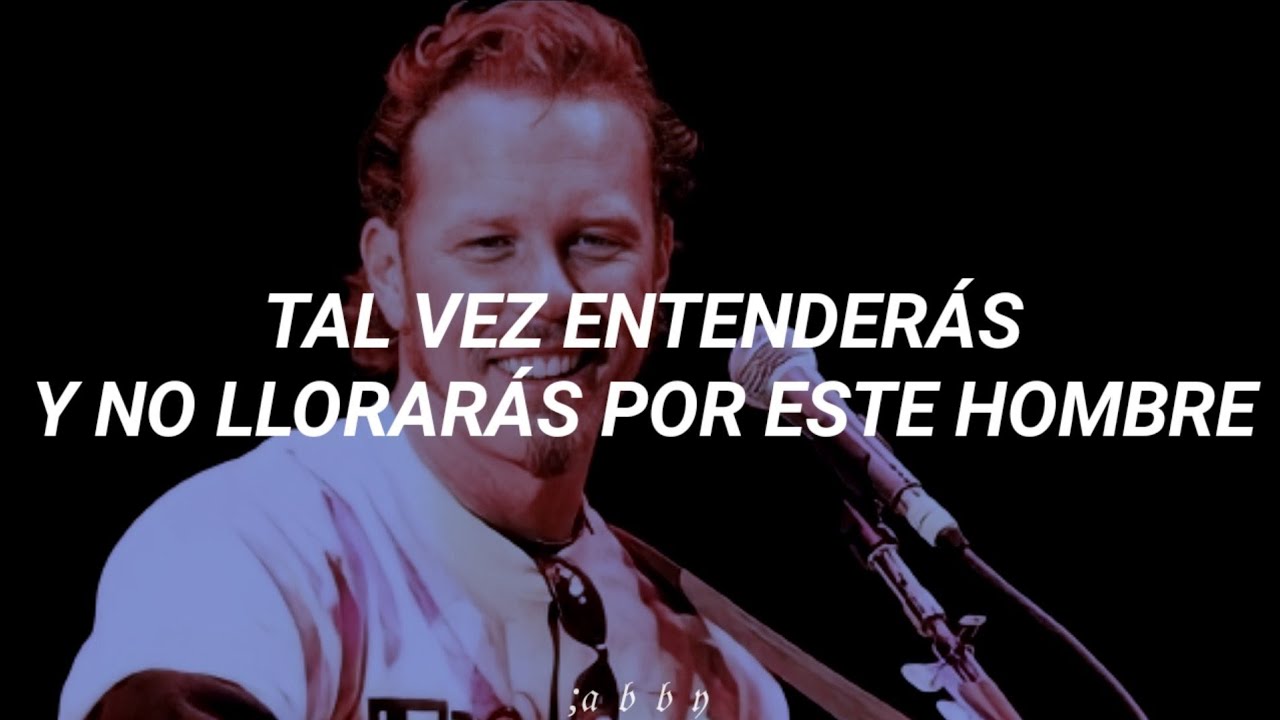 Metallica - Low Man's Lyric //Sub. Español