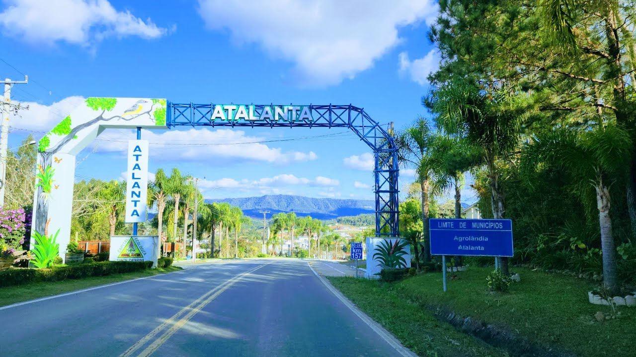 Atalanta  SC