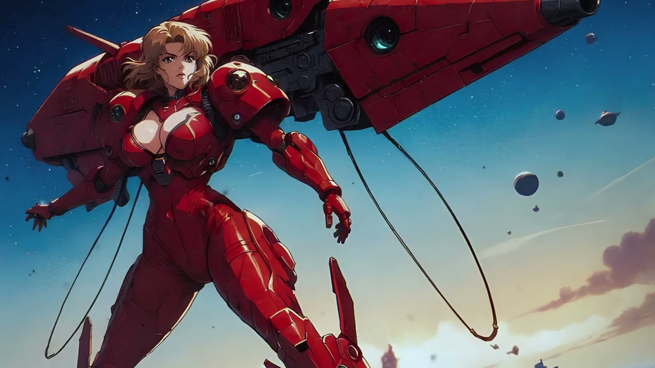 1 9 8 7　ＦＥＥＬＩＮＧ // Synthwave, Dreamwave, Vaporwave, Chillsynth