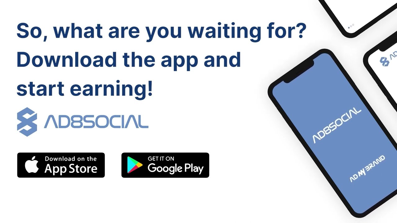 Sell all Programmatic digital ad with Ad8Social. Earning platform for digital asset owners.