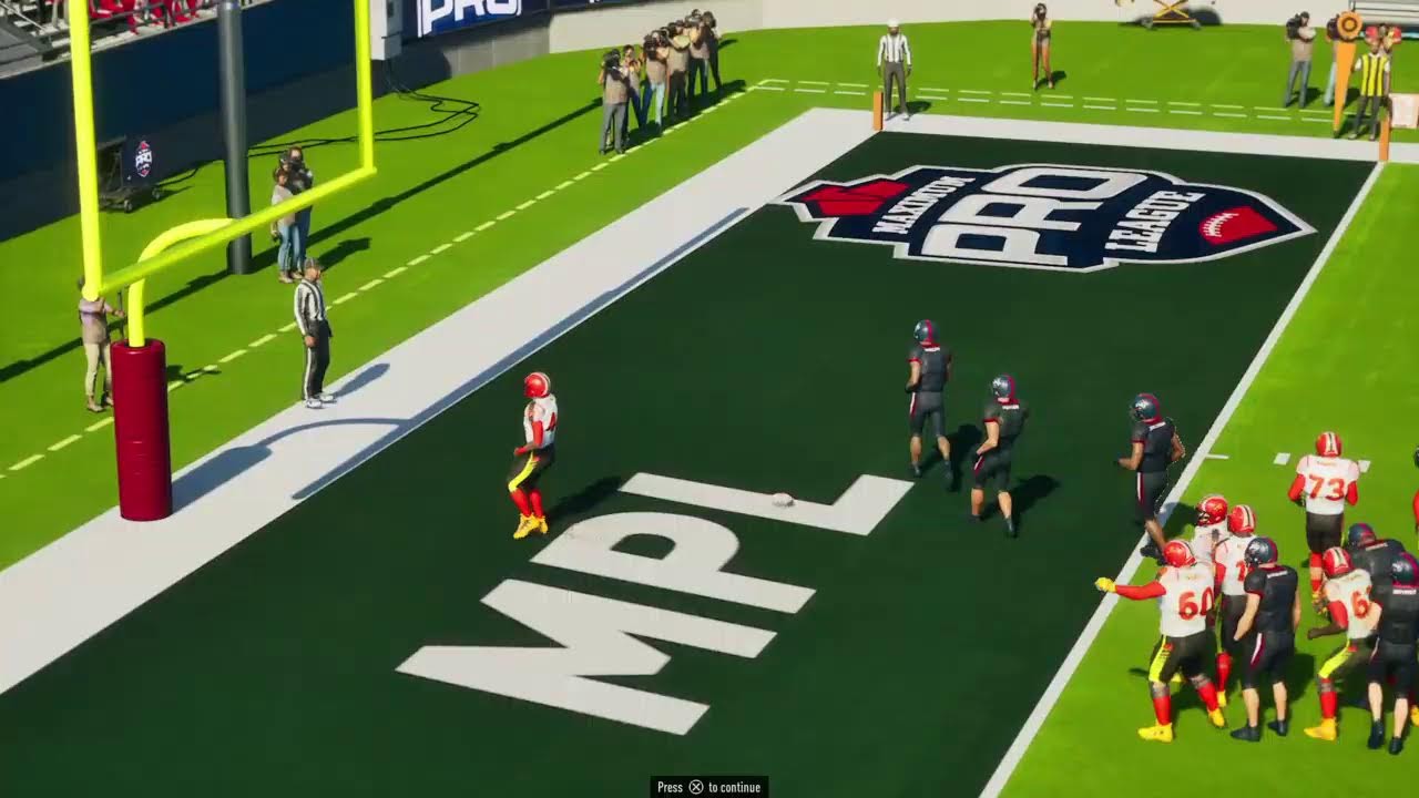 NFL