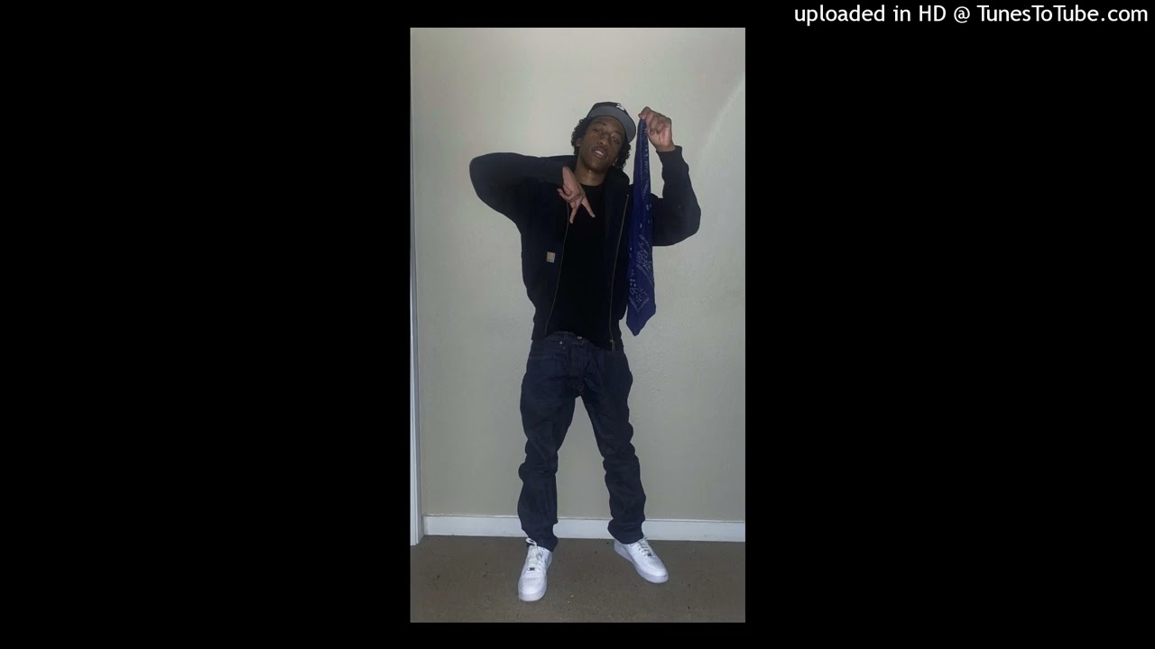 SosaVell83 x CHG Taiyo – Ms. Lewis (Official Audio)