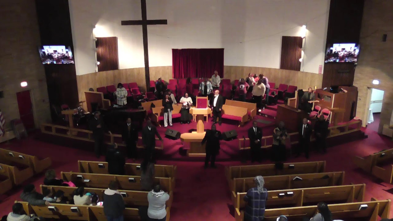 Welcome to Worship
