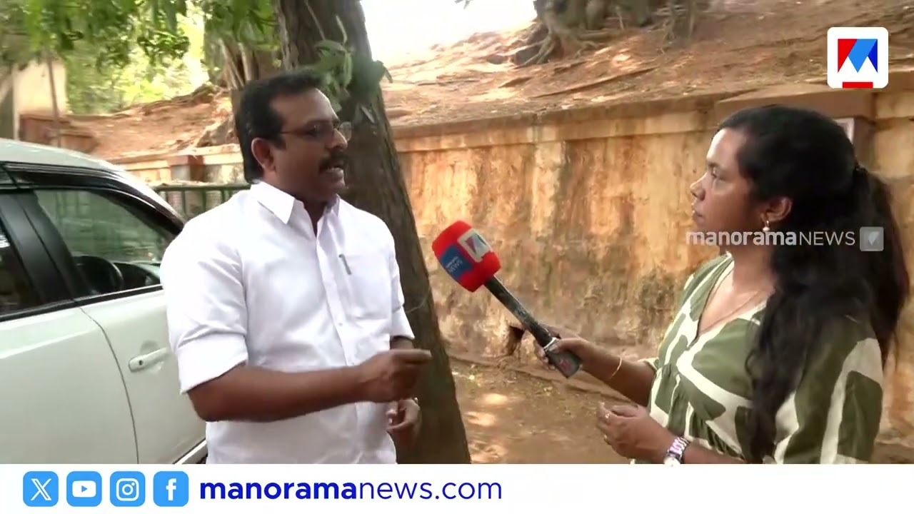 ബജറ്റ് വെറും ഇലക്ഷൻ സ്റ്റണ്ട്; ശമ്പള പരിഷ്കരണം നടപ്പിലാക്കില്ലെന്ന് ചവറ ജയകുമാർ | Kerala Budget 2026