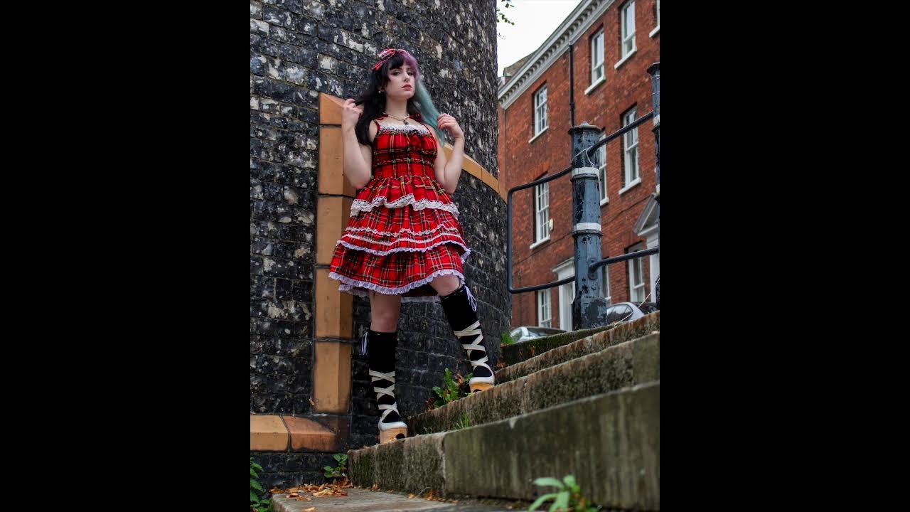Rose Foret Live Stream