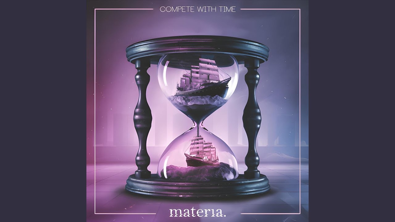 Compete With Time