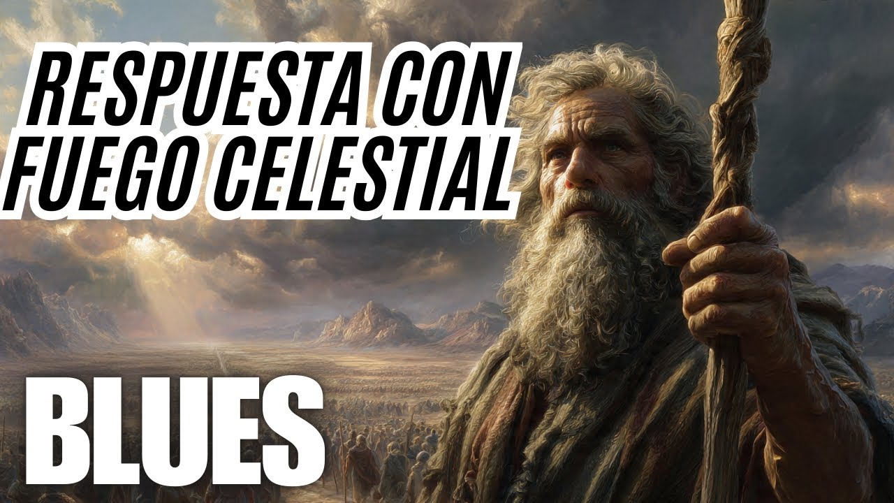 Música gospel para quienes buscan respuestas de Dios hoy..
