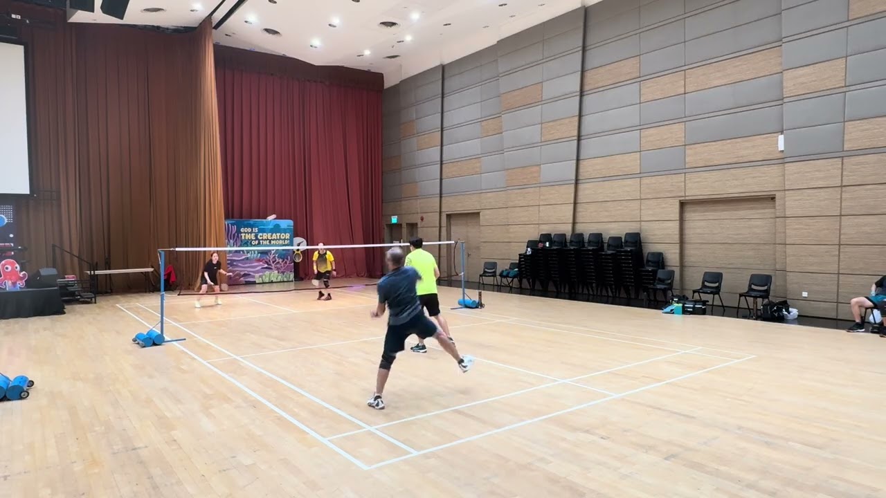 JT/Leong vs Diane/Kelvin