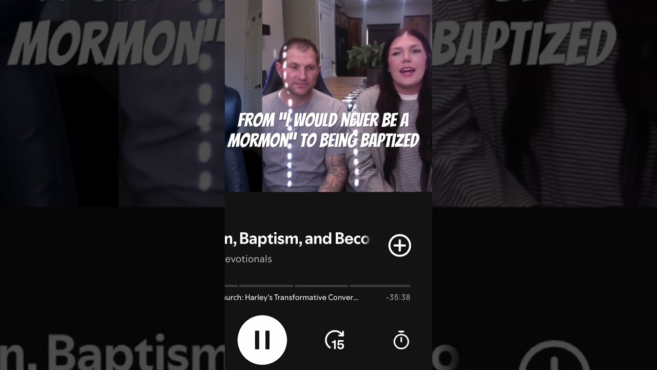 "Mercy Met Us Here: Prison, Baptism, and Becoming"