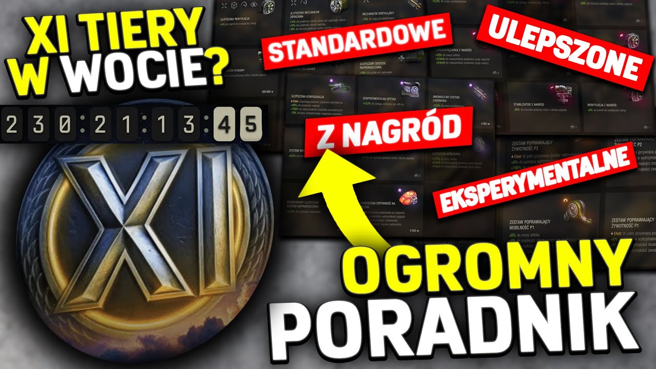 OGROMNY PORADNIK o MODUŁACH ➜ CZY DOBRZE ICH UŻYWASZ?