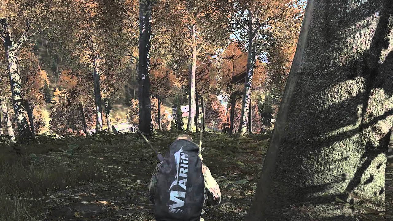 DayZ Moments of the Week #6
