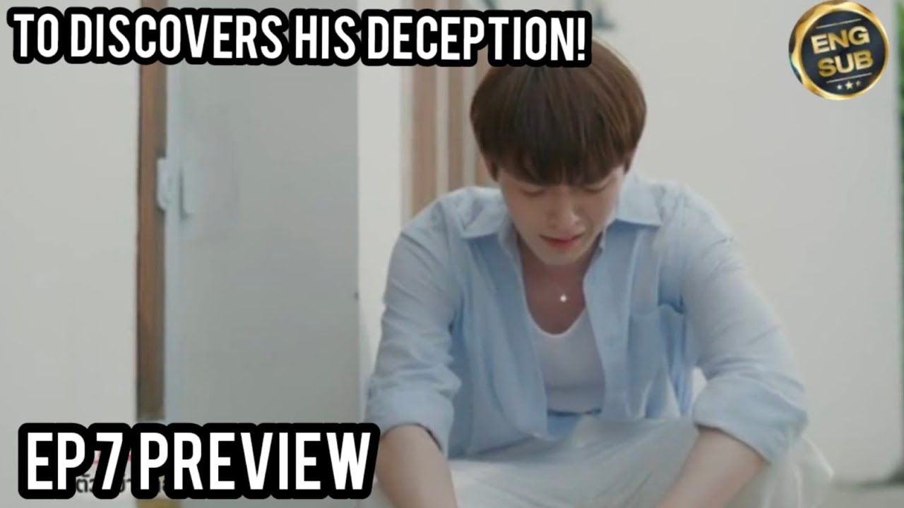 Love alert Series EP 6😡TO DISCOVERS HIS DECEPTION💔| มีคำเตือน โปรดระมัดระวัง|  LoveAlert EP.6 PART 4