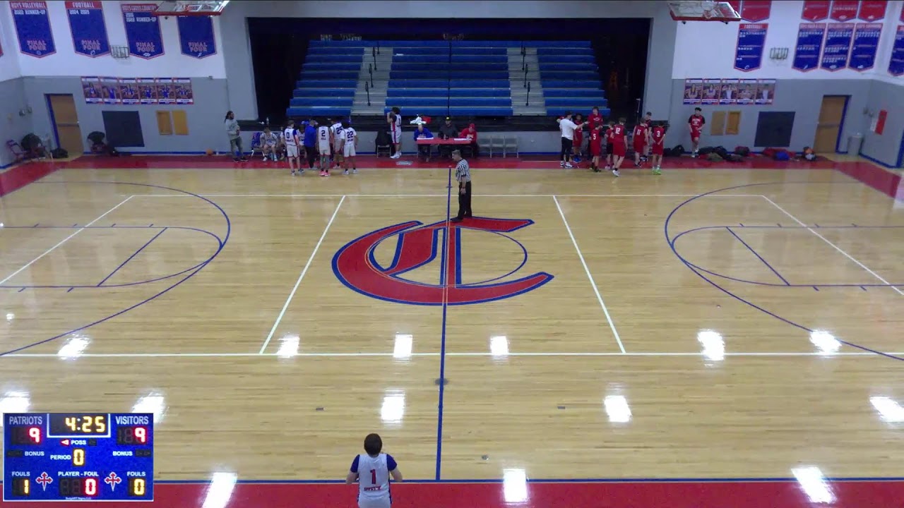 6B White vs Dayton United White (6B)