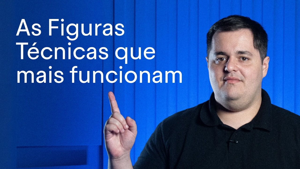 As Figuras Técnicas Que Todo Trader Precisa Dominar