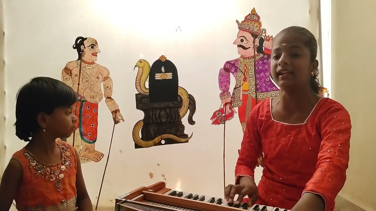 prachina kala abimanulaku Maha Shivaratri subhakanshalu🙏🙏