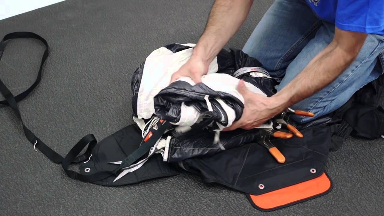 Apex TL & TLs BASE Jumping Container Closing Instructions - Apex BASE